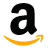 Amazon.de logotip